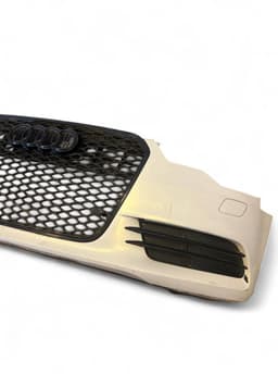 AUDI Front Bumper AUDI A6 / A6 ALLROAD (C7, 4G) (2010-2018) — thumbnail 5