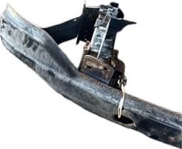 MERCEDES-BENZ A6396201434 Front Bumper Beam MERCEDES-BENZ VITO / VIANO (W639) (2003-2014) — thumbnail 4