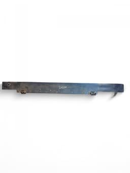 VOLVO 31420206 Front Bumper Beam VOLVO S90 / V90 (2016-) — thumbnail 1