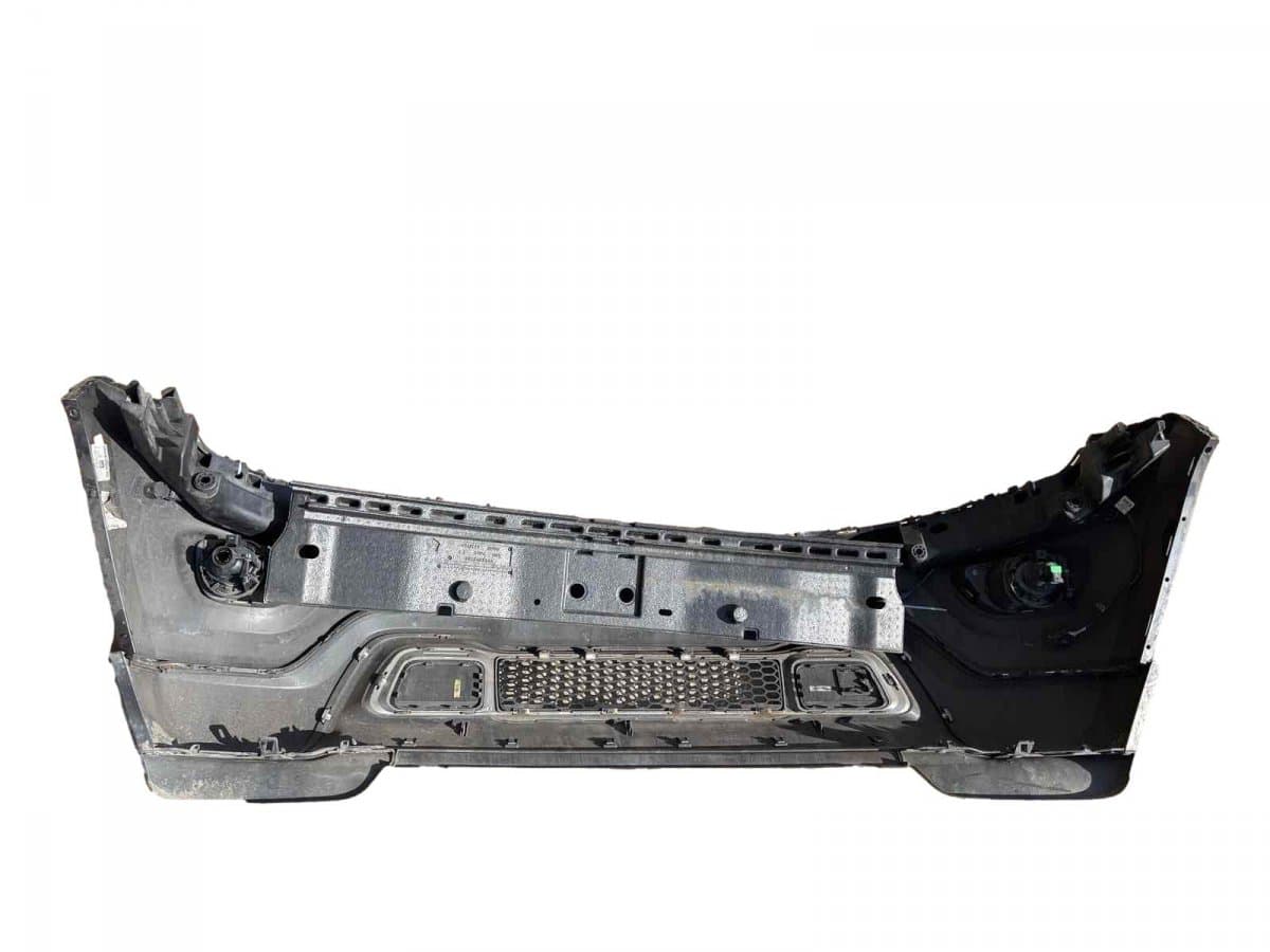 JEEP 68214172AA Front Bumper JEEP GRAND CHEROKEE IV (WK, WK2) (2010-2021)