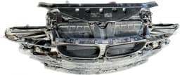 BMW Front panel BMW 7 (F01, F02) (2008-2016) — thumbnail 5