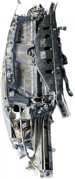BMW Front panel BMW 7 (F01, F02) (2008-2016) — thumbnail 2