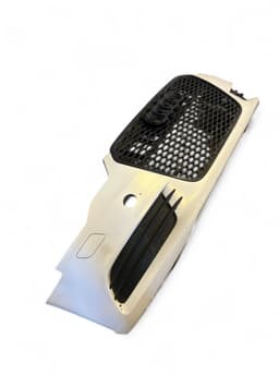AUDI Front Bumper AUDI A6 / A6 ALLROAD (C7, 4G) (2010-2018) — thumbnail 2