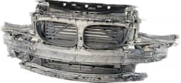 BMW Front panel BMW 7 (F01, F02) (2008-2016) — thumbnail 3