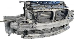 BMW Front panel BMW 7 (F01, F02) (2008-2016) — thumbnail 1