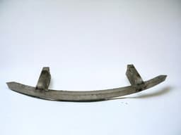 MERCEDES-BENZ A2046204634 2046204634 A2126200695 A2046205534 2046205534 A2046205934 2046205934 A2046205934 2046205934 A2126201500 2126201500 Front Bumper Beam MERCEDES-BENZ E-CLASS (W212) (2009-2016) — thumbnail 1
