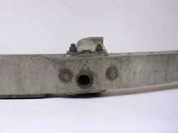 MERCEDES-BENZ A2046204634 2046204634 A2126200695 A2046205534 2046205534 A2046205934 2046205934 A2046205934 2046205934 A2126201500 2126201500 Front Bumper Beam MERCEDES-BENZ E-CLASS (W212) (2009-2016) — thumbnail 4