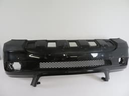 MERCEDES-BENZ A1648851025 A1648804904 A1648850165 Front Bumper MERCEDES-BENZ ML-CLASS (W164) (2005-2011) — thumbnail 1