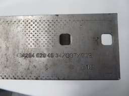 MERCEDES-BENZ A2046204634 2046204634 A2126200695 A2046205534 2046205534 A2046205934 2046205934 A2046205934 2046205934 A2126201500 2126201500 Front Bumper Beam MERCEDES-BENZ E-CLASS (W212) (2009-2016) — thumbnail 8