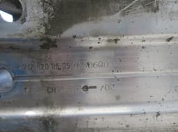 MERCEDES-BENZ A2046204634 2046204634 A2126200695 A2046205534 2046205534 A2046205934 2046205934 A2046205934 2046205934 A2126201500 2126201500 Front Bumper Beam MERCEDES-BENZ E-CLASS (W212) (2009-2016) — thumbnail 5