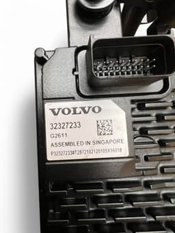 VOLVO 36010456 32243045 32134188 32243277 32134323 32209788 32327233 Front camera VOLVO S90 / V90 (2016-) — thumbnail 5