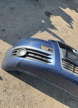 AUDI Front Bumper AUDI A6 / A6 ALLROAD (C6, 4F) (2004-2011) — thumbnail 8