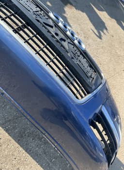 AUDI Front Bumper AUDI A6 / A6 ALLROAD (C6, 4F) (2004-2011) — thumbnail 7