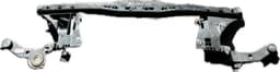 MERCEDES-BENZ A6398800003 A6398800203 Front panel MERCEDES-BENZ VITO / VIANO (W639) (2003-2014) — thumbnail 1