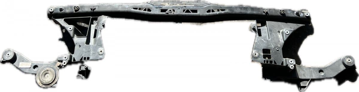 A6398800003 A6398800203 Front panel MERCEDES-BENZ VITO / VIANO (W639) (2003-2014)