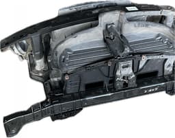 BMW Front panel BMW 1 (E81, E82, E87, E88) (2003-2013) — thumbnail 4