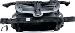 BMW Front panel BMW 1 (E81, E82, E87, E88) (2003-2013) — thumbnail 1