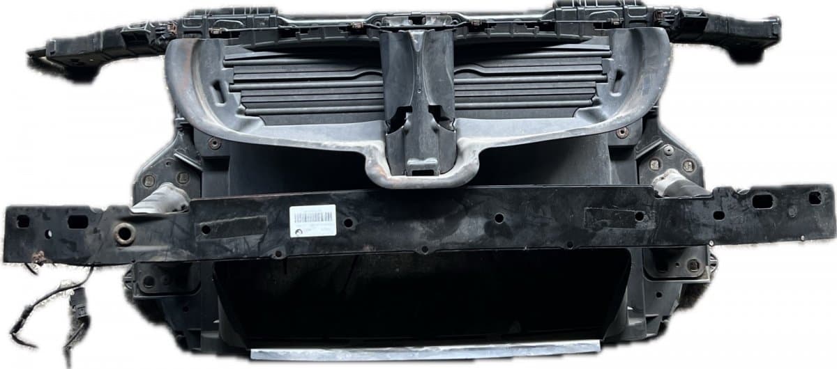 BMW Front panel BMW 1 (E81, E82, E87, E88) (2003-2013)