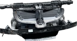 BMW Front panel BMW 1 (E81, E82, E87, E88) (2003-2013) — thumbnail 3