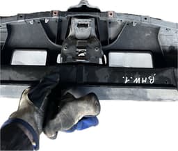 BMW Front panel BMW 1 (E81, E82, E87, E88) (2003-2013) — thumbnail 6