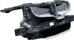 BMW Front panel BMW 1 (E81, E82, E87, E88) (2003-2013) — thumbnail 2
