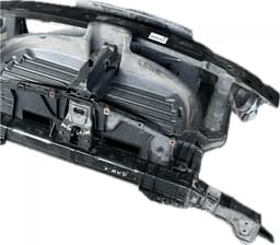 BMW Front panel BMW 1 (E81, E82, E87, E88) (2003-2013) — thumbnail 5