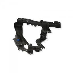 MERCEDES-BENZ A1696201634 Front panel MERCEDES-BENZ B-CLASS (W245) (2005-2011) — thumbnail 3