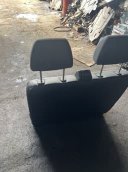 MERCEDES-BENZ Front seat right MERCEDES-BENZ VITO / VIANO (W639) (2003-2014) — thumbnail 5