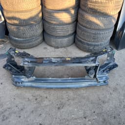 VOLVO 31201211 Front panel VOLVO XC70 II (2007-2016) — thumbnail 4