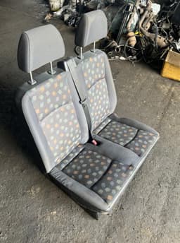 MERCEDES-BENZ Front seat right MERCEDES-BENZ VITO / VIANO (W639) (2003-2014) — thumbnail 2