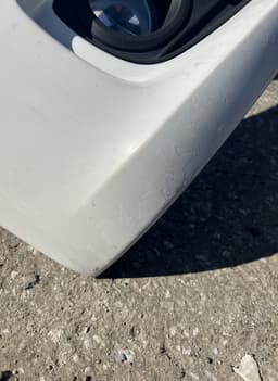 BMW Front Bumper BMW 3 (F30, F31, F34, F80) (2011-2019) — thumbnail 7