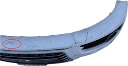 AUDI Front Bumper AUDI A7 Sportback (4GA) (2010-2017) — thumbnail 5