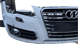 AUDI Front Bumper AUDI A7 Sportback (4GA) (2010-2017) — thumbnail 3
