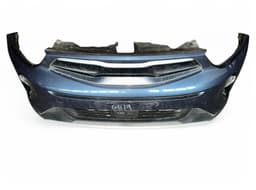 KIA 86571H8400 86520H8HA0 86522H8HA0 86353H8400 86350H8410 86560H8HB0 86512H8400 86565H8400 92202H8600 92201H8600 86570H8400 Front Bumper KIA STONIC (YB) (2017-) — thumbnail 6