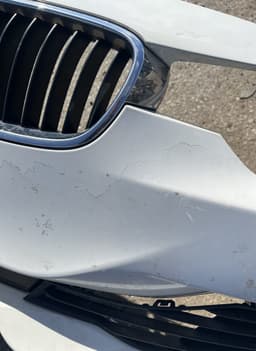 BMW Front Bumper BMW 3 (F30, F31, F34, F80) (2011-2019) — thumbnail 9
