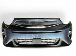 KIA 86571H8400 86520H8HA0 86522H8HA0 86353H8400 86350H8410 86560H8HB0 86512H8400 86565H8400 92202H8600 92201H8600 86570H8400 Front Bumper KIA STONIC (YB) (2017-) — thumbnail 1