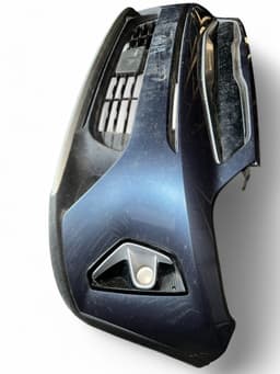 KIA 86571H8400 86520H8HA0 86522H8HA0 86353H8400 86350H8410 86560H8HB0 86512H8400 86565H8400 92202H8600 92201H8600 86570H8400 Front Bumper KIA STONIC (YB) (2017-) — thumbnail 5