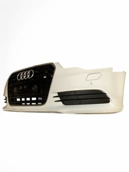 AUDI Front Bumper AUDI A6 / A6 ALLROAD (C7, 4G) (2010-2018) — thumbnail 5