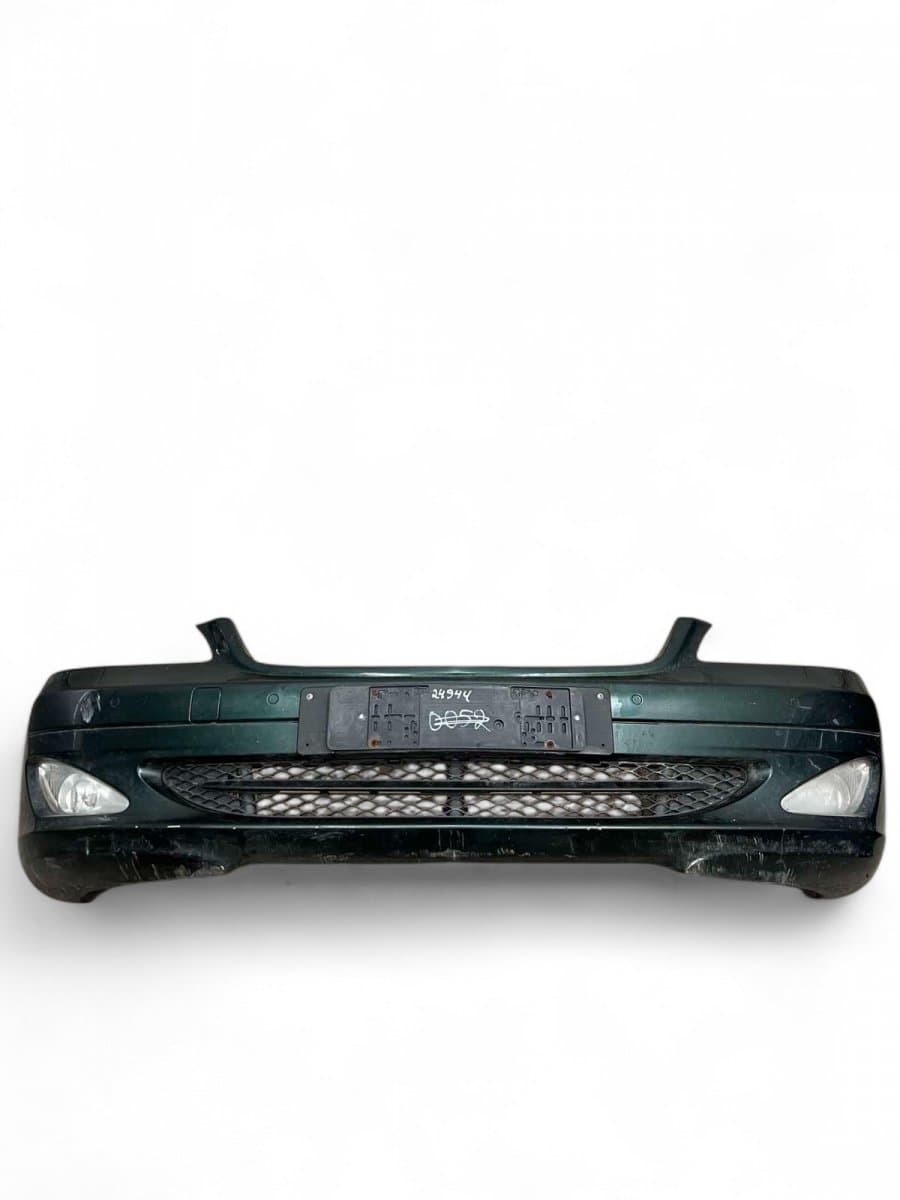 MERCEDES-BENZ A2218800270 Front Bumper MERCEDES-BENZ S-CLASS (W221) (2005-2013)