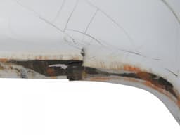 MERCEDES-BENZ A1298800070 Front Bumper MERCEDES-BENZ SL-CLASS (R129) (1989-2001) — thumbnail 10