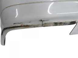 MERCEDES-BENZ A1298800070 Front Bumper MERCEDES-BENZ SL-CLASS (R129) (1989-2001) — thumbnail 3