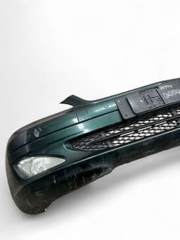 MERCEDES-BENZ A2218800270 Front Bumper MERCEDES-BENZ S-CLASS (W221) (2005-2013) — thumbnail 6