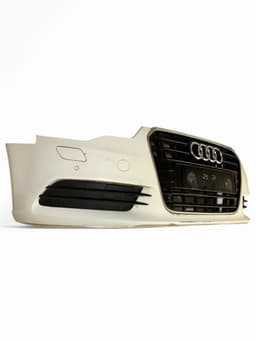 AUDI Front Bumper AUDI A6 / A6 ALLROAD (C7, 4G) (2010-2018) — thumbnail 4