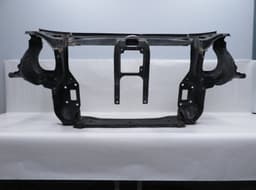 MERCEDES-BENZ A1646200486 1646200486 Front panel MERCEDES-BENZ GL-CLASS (X164) (2006-2012) — thumbnail 1