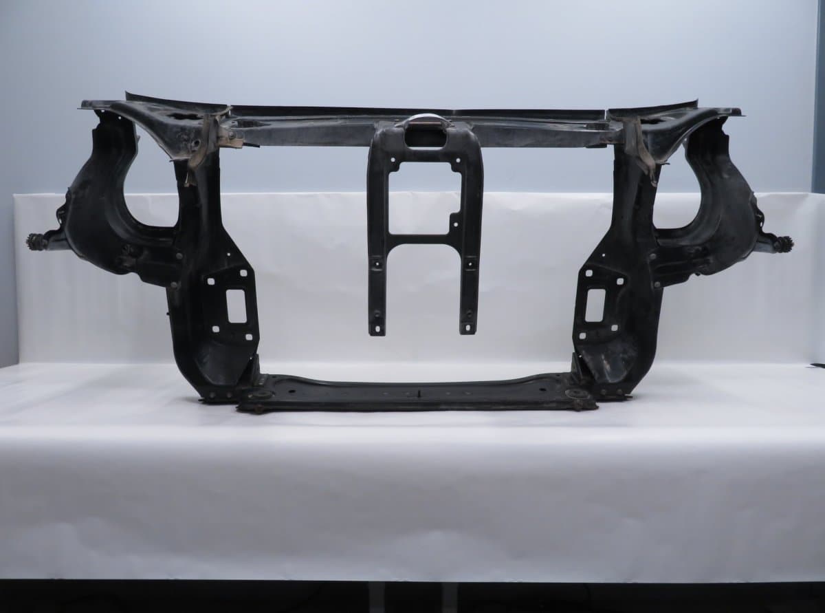 MERCEDES-BENZ A1646200486 1646200486 Front panel MERCEDES-BENZ GL-CLASS (X164) (2006-2012)