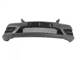 MERCEDES-BENZ A2048807847 A20488083479999 A2048808347279999 A204880834727 Front Bumper MERCEDES-BENZ C-CLASS (W204) (2007-2013) — thumbnail 1