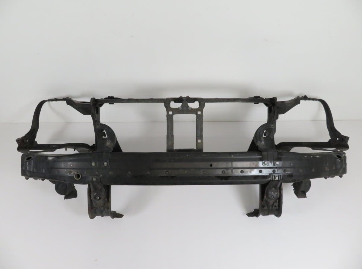 MERCEDES-BENZ A2206201086 A2206204814 A2206204714 A2206200572 A2206200672 A2206200372 Front Bumper Beam MERCEDES-BENZ S-CLASS (W220) (1998-2005)