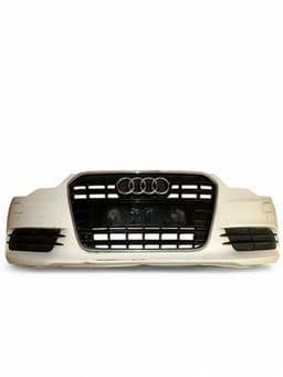 AUDI Front Bumper AUDI A6 / A6 ALLROAD (C7, 4G) (2010-2018) — thumbnail 1