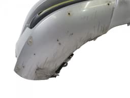 MERCEDES-BENZ A2048807847 A20488083479999 A2048808347279999 A204880834727 Front Bumper MERCEDES-BENZ C-CLASS (W204) (2007-2013) — thumbnail 9