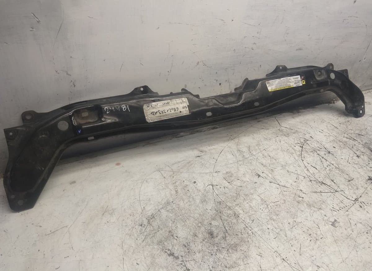 CHRYSLER Front panel CHRYSLER VOYAGER V (RT) (2007-2016)